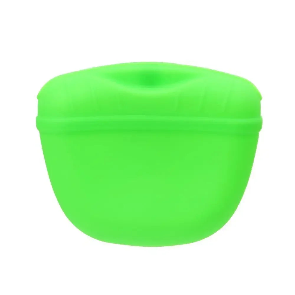 Silicone Dogs Treat Pouch Pet Training