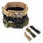 Dog Training Collar Adjustable Tactical Dog Collar