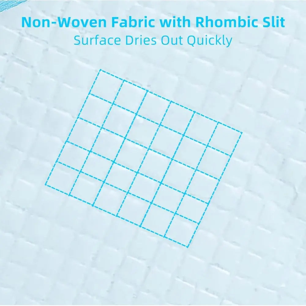 Super Absorbent Waterproof Dog and Puppy