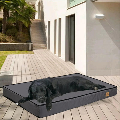 Large Orthopaedic Dog Bed