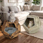 25.98'' Modern Pet Furniture