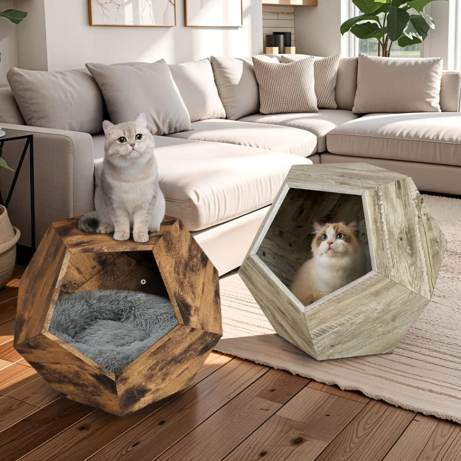 25.98'' Modern Pet Furniture