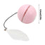 Automatic LED Intelligent Cat Ball