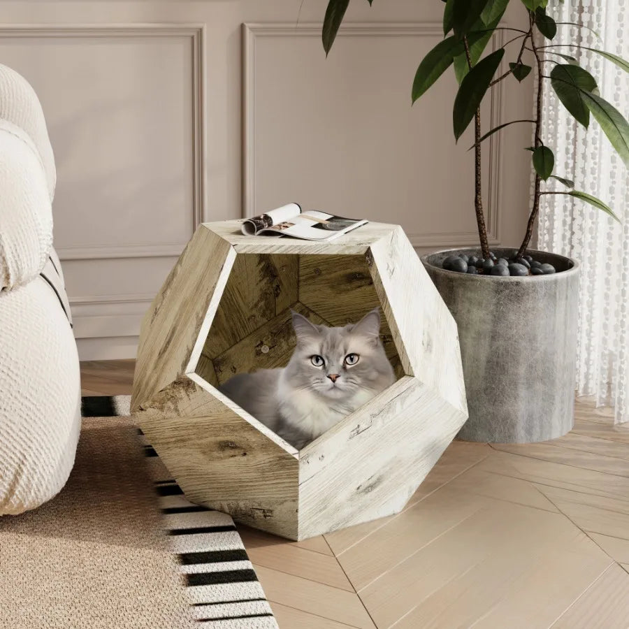 25.98'' Modern Pet Furniture