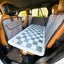 Dog Bed Warm Mat for Car