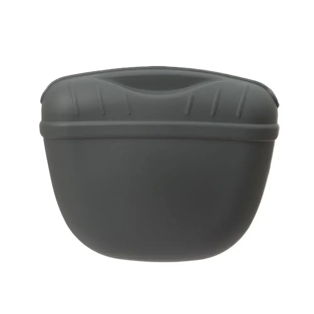 Silicone Dogs Treat Pouch Pet Training