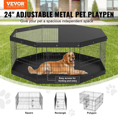 Dog Playpen