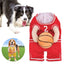 Dog Basketball Costume