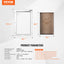 SucceBuy Pet Door 