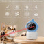5G/2.4G WiFi  Pet Camera with Laser