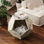 25.98'' Modern Pet Furniture