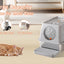Stainless Steel Cat Litter Box