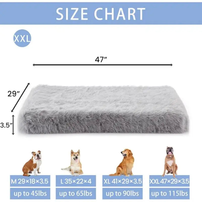 Dog Beds for Large Dogs