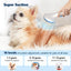 Pet Grooming Vacuum Kit