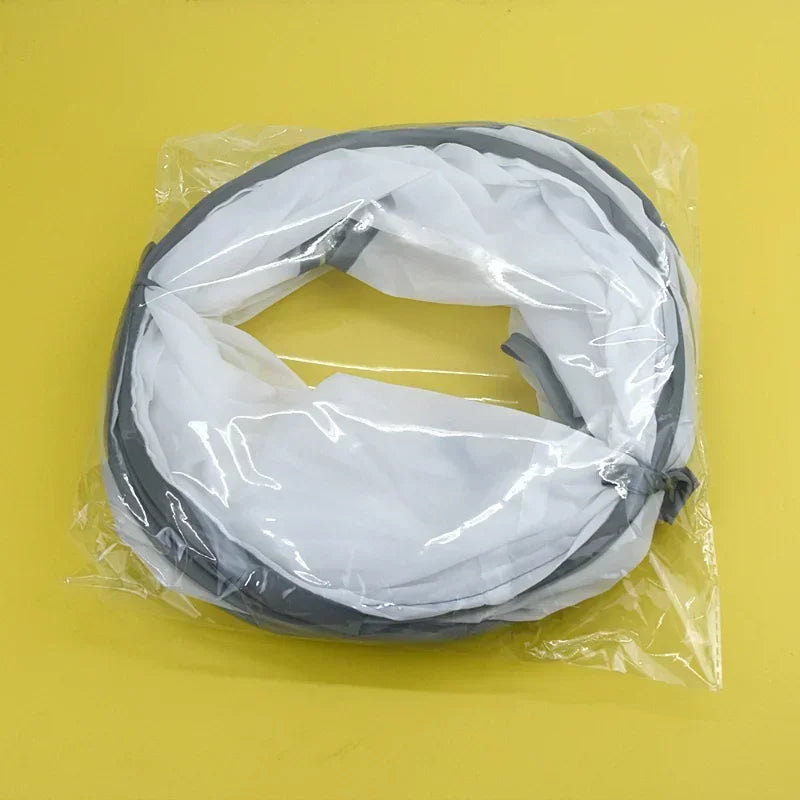 Cats Tunnel Foldable Pet Cat