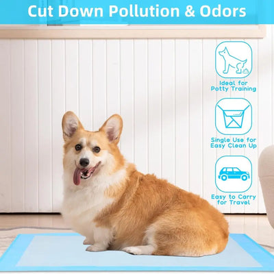 Super Absorbent Waterproof Dog and Puppy