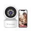1080P HD  Camera Indoor WIFI