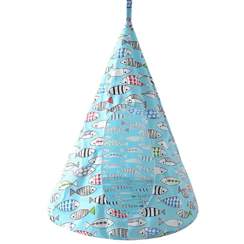 Hammock Cat Bed House