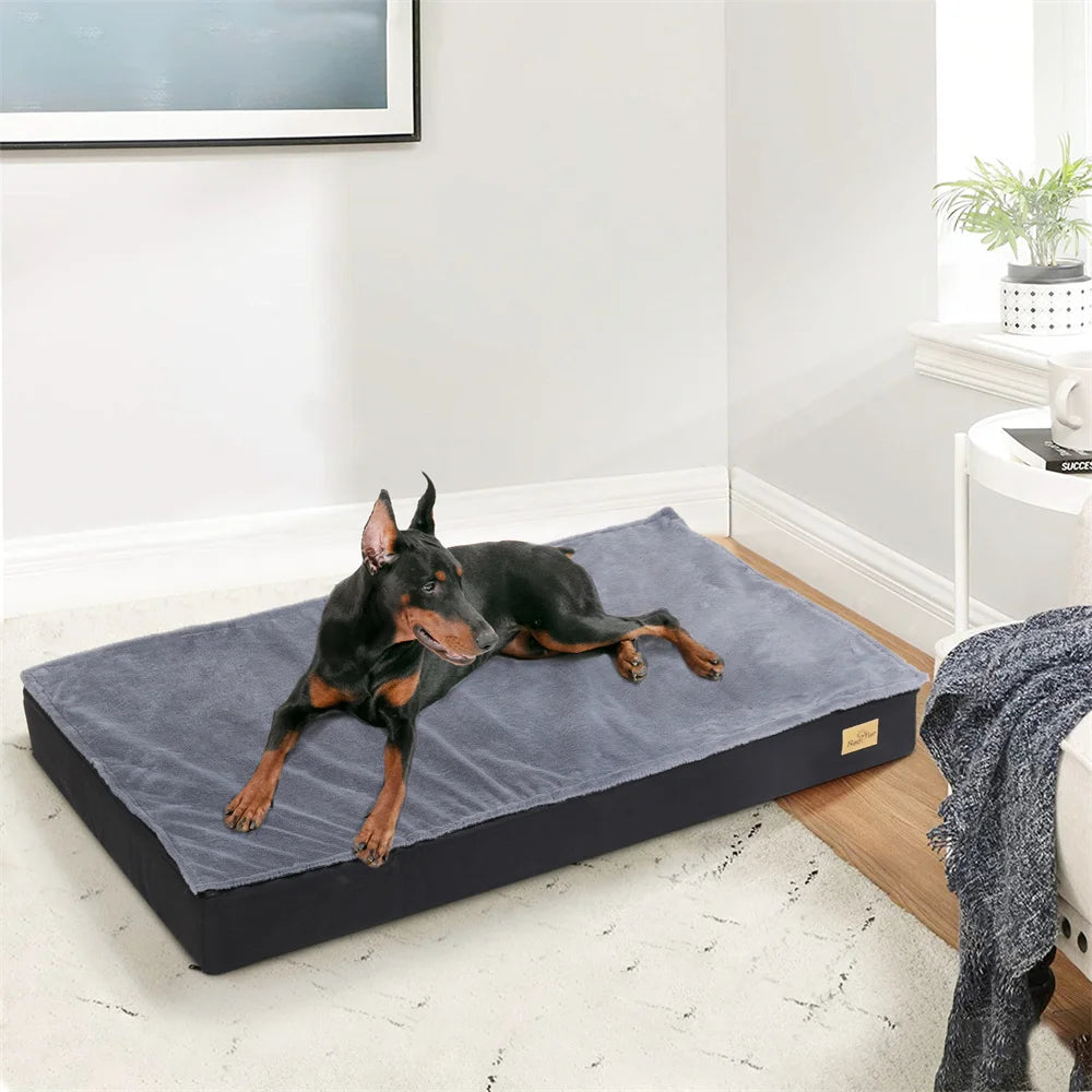 Large Orthopaedic Dog Bed