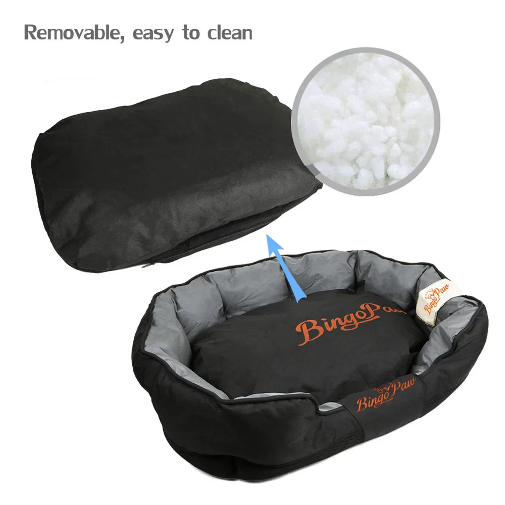 Orthopedic Dog Bed