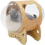 Luxury Cat Pod Bed