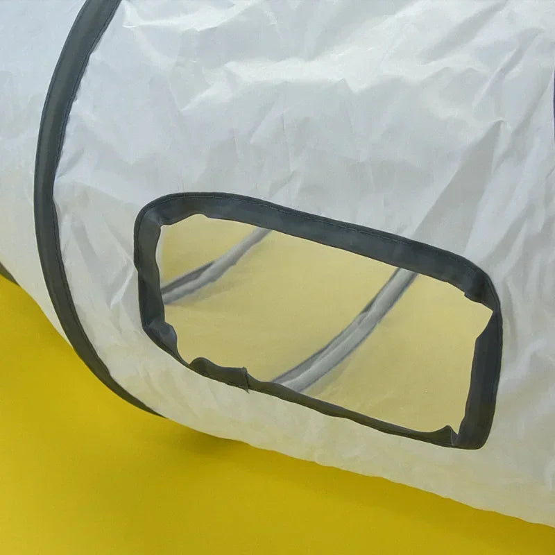Cats Tunnel Foldable Pet Cat