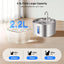 2.2L Stainless Steel Cat Water Fountain