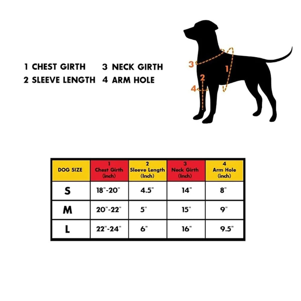 Dog Basketball Costume