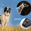 2in1 Dogs Pet Puppy Training Clicker Whistle Click Trainer Obedience Pet Products