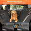 Dog Car Seat Cover for Pets