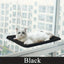 Cat Window Hammock 360 Sunny Seat Space Saving Cat Beds For Indoor Cats