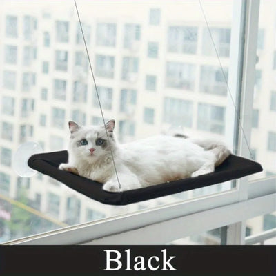 Cat Window Hammock 360 Sunny Seat Space Saving Cat Beds For Indoor Cats