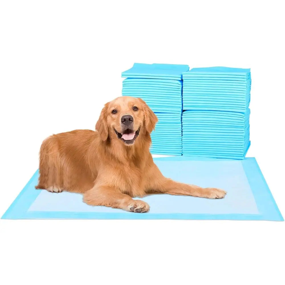Super Absorbent Waterproof Dog and Puppy