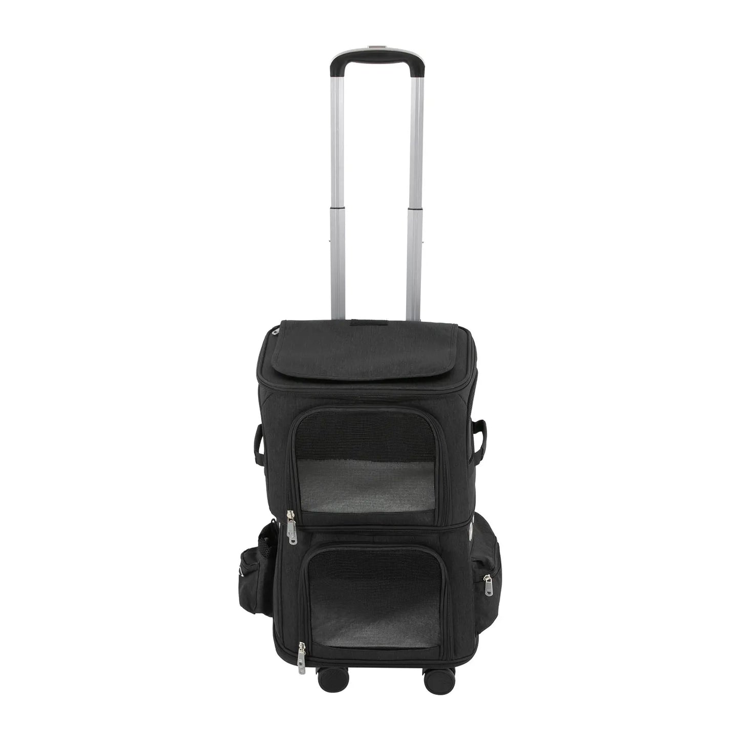 Double-Compartment Pet