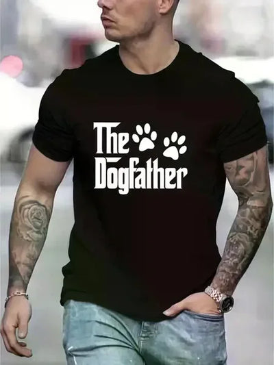 THE DOG FATHER T-Shirt