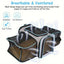 Expandable Foldable Pet Bag