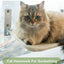 Foldable Cat Window Perch