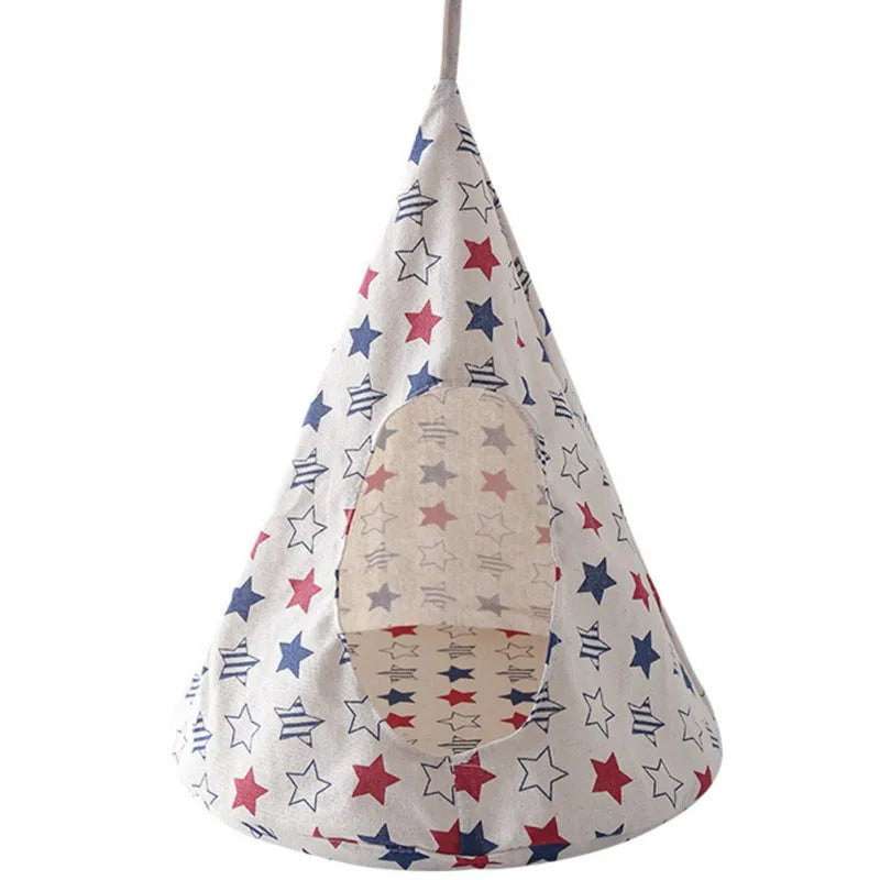 Hammock Cat Bed House