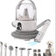 5 in 1 Pet Vacuum Grooming Kit