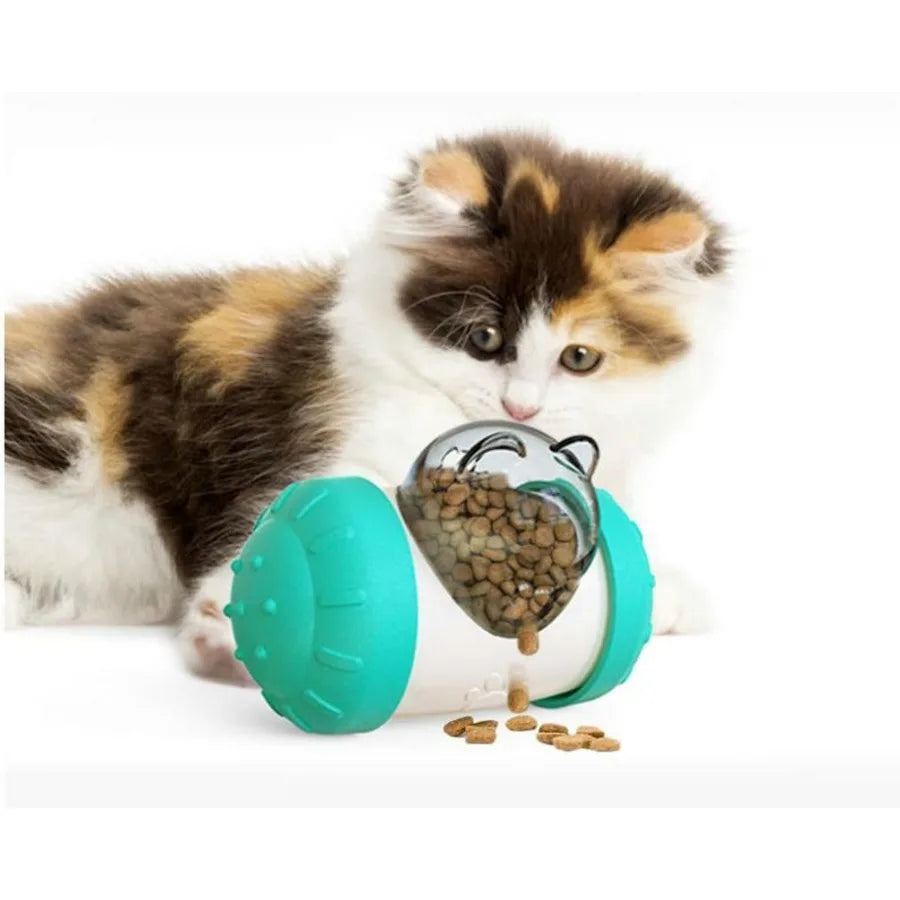 Portable Pet Chew Toy