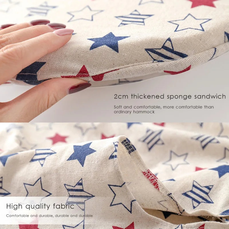 Hammock Cat Bed House