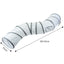 Cats Tunnel Foldable Pet Cat