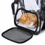 Transparent Pet Backpack