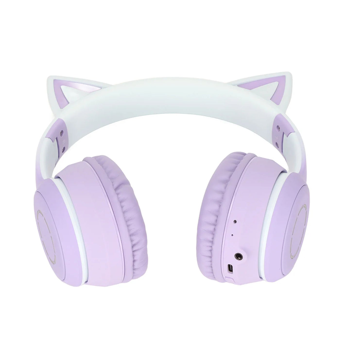 Cat Ear Bluetooth Gaming Headphones Wireless