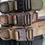 Dog Training Collar Adjustable Tactical Dog Collar