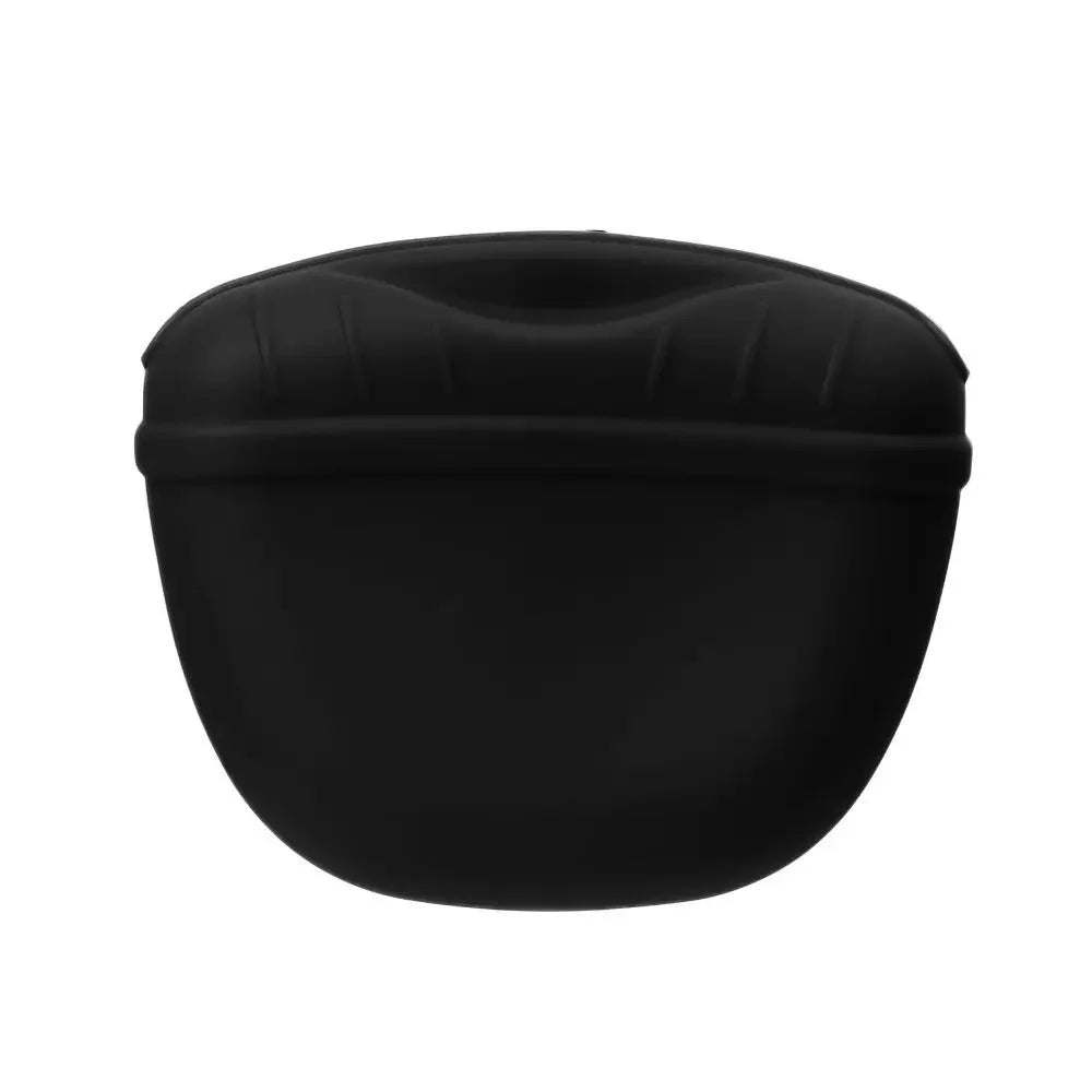 Silicone Dogs Treat Pouch Pet Training