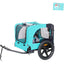 Dog Carriers Bicycle Trailer Pet Dog Cat Bike Trailer