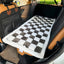 Dog Bed Warm Mat for Car