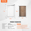 SucceBuy Pet Door 