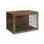 Dog Kennel Furniture Wooden